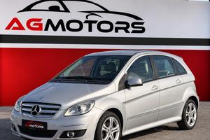Mercedes-benz B 200 CDI Premium