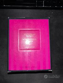 Profumo victoria secret