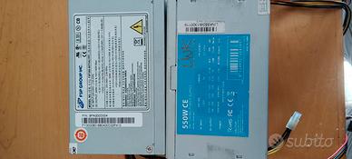 Alimentatore PC 