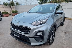 Kia Sportage 1.6 ECOGPL 126cv Business NAV+RETROCA
