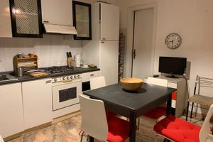 Stanza singola al centro