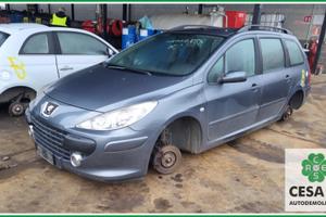 Ricambi Usati PEUGEOT 307 II SW 2006