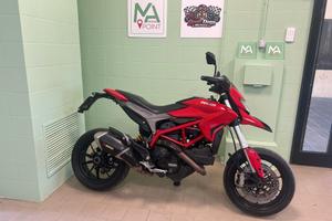 Ducati Hypermotard 821 (2013 - 15)