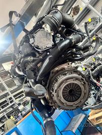 Motore Vw/ Audi 2.0 D sigla CBA