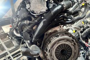 Motore Vw/ Audi 2.0 D sigla CBA