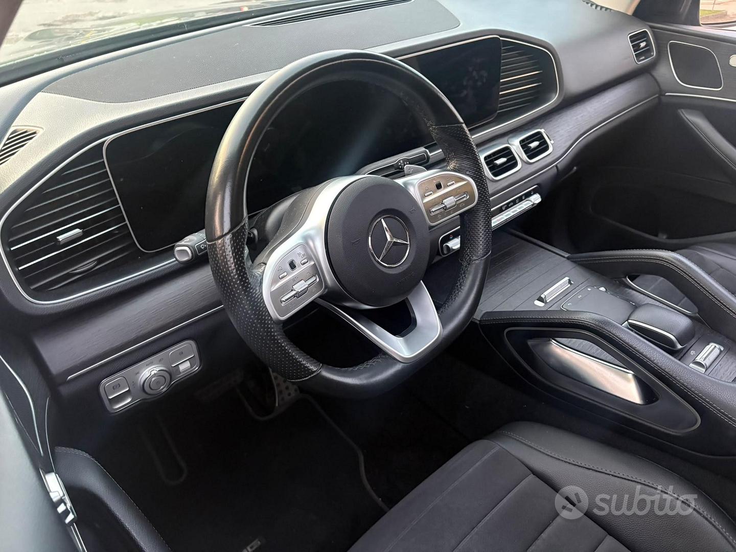 Mercedes-Benz Gle 2021 photo 5