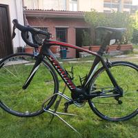 bici da corsa