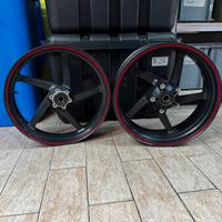 Cerchi aprilia Rsv 1000