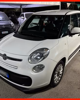 Fiat 500L 1.3 Multijet 85 CV Pop Star