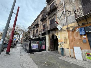 Appartamento Palermo [Cod. rif M3V26VRG]