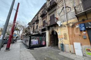 Appartamento Palermo [Cod. rif M3V26VRG]