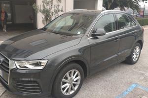 Audi q3 - 2018