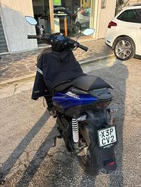 Motorino 50cc come nuovo