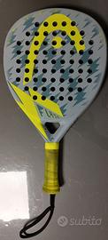 Racchetta padel Head Flash