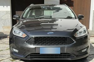 FORD Focus 1.5 TDCi 120 CV S&S Powershift SW Bus