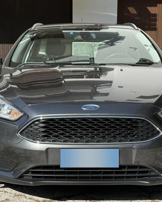 FORD Focus 1.5 TDCi 120 CV S&S Powershift SW Bus