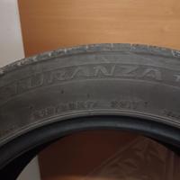 2 gomme estive Bridgestone