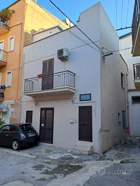 Comodo appartamento a Porta Palermo