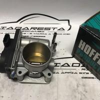 Corpo farfallato nissan qashqai 1.6 16119ed000