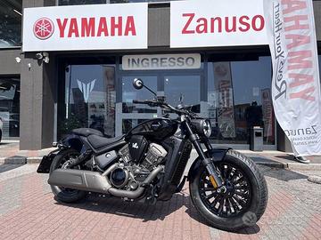Benda Motorcycles Darkflag 500