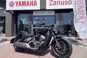 Benda Motorcycles Darkflag 500