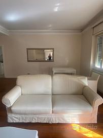 Divano Poltrone e Sofa3  posti doppio rivestimento