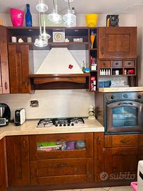 Cucina angolare