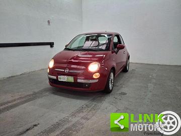 FIAT 500 1.2 Pop GARANZIA INCLUSA