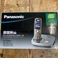 Telefoni cordless Panasonic & Philips