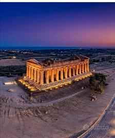 Casa vacanze Carmelo e Daniela