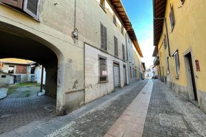 CASA INDIPENDENTE A BOFFALORA SOPRA TICINO