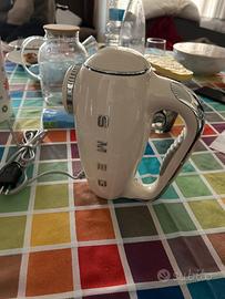 Sbattitore elettrico smeg
