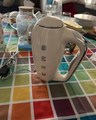 Sbattitore elettrico smeg