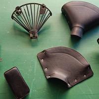 Sella Moto Guzzi Astore Falcone Gtv