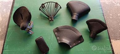 Sella Moto Guzzi Astore Falcone Gtv