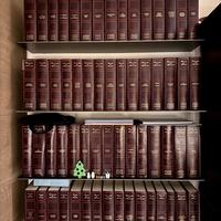 COLLEZIONE "CENTO LIBRI PER MILLE ANNI" 