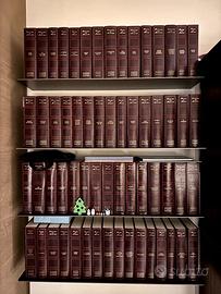 COLLEZIONE "CENTO LIBRI PER MILLE ANNI" 