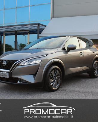 Nissan Qashqai 1.3 MHEV BUSINESS 158 CV XTRONIC *U