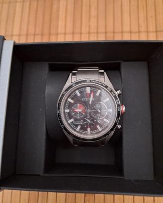 Citizen Super Titanium - CA4491-82E