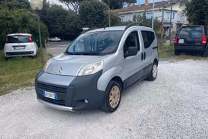 CITROEN MULTISPACE - SOLO 70 000 KM - UNICO PROPRI
