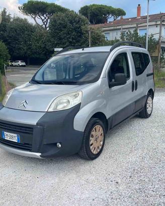 CITROEN NEMO - MULTISPACE - SOLO 70 000 KM - UNICO