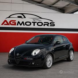 Alfa Romeo MiTo 1.3 JTDM-2 Sport Pack