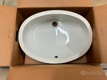 Lavabo da incasso Ideal Standard