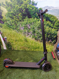 Monopattino elettrico