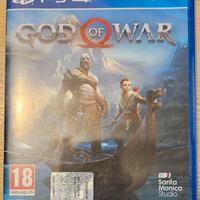 God of War (Ps4)