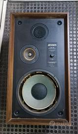 casse JENSEN LS-4b