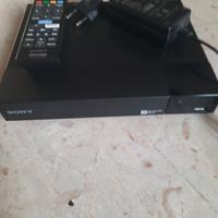 Lettore Blu-Ray Sony