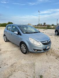 Opel Corsa 1.3 CDTI 90CV 5 UNICO PROPRIETARIO