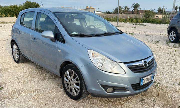 Opel Corsa 1.3 CDTI 90CV 5 UNICO PROPRIETARIO