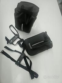 Borse per attrezzi moto waterproof 